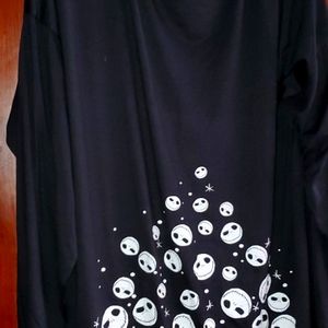 Nightmare before Christmas nightgown